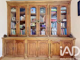 Vente maison 13 pièces
