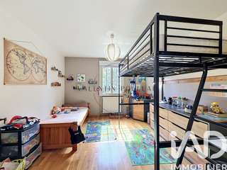 Vente maison 13 pièces