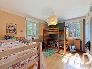 Vente maison 13 pièces