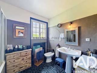 Vente maison 13 pièces