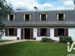 Vente Maison 8 chambresPériers