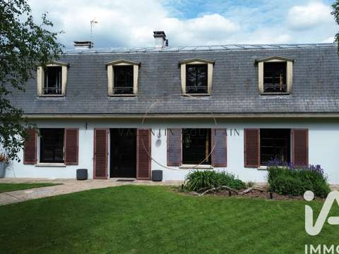 Vente maison 13 pièces Périers 50