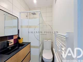 Vente maison 13 pièces