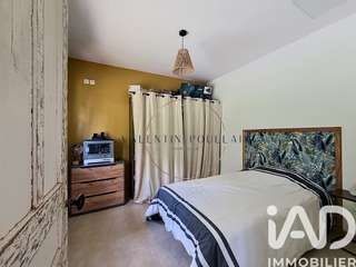 Vente maison 13 pièces