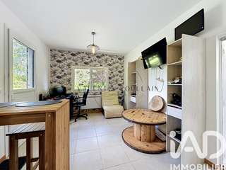 Vente maison 13 pièces