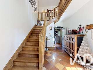 Vente maison 13 pièces