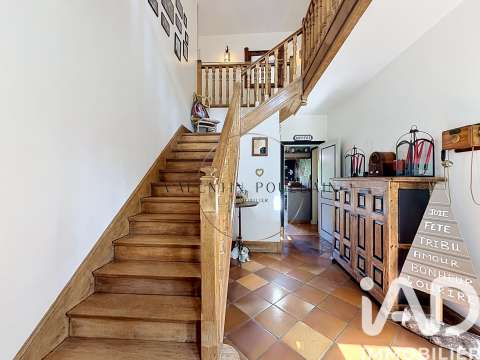 Vente maison 13 pièces
