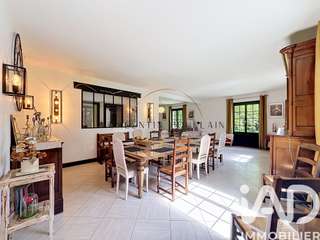 Vente maison 13 pièces