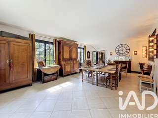 Vente maison 13 pièces