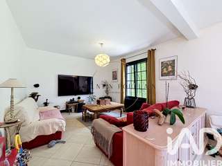 Vente maison 13 pièces