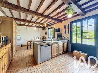 Vente maison 13 pièces