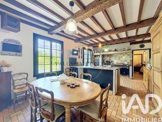 Vente maison 13 pièces