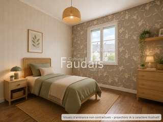 Vente maison 4 pièces Vente maison 4 pièces