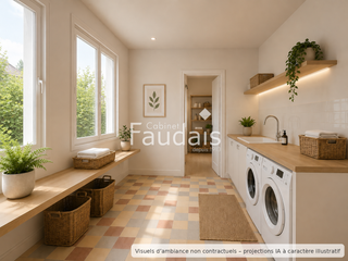 Vente maison 4 pièces Vente maison 4 pièces