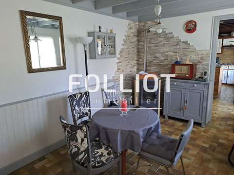 Vente maison 3 pièces Vente maison 3 pièces