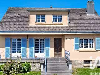 Vente maison 6 pièces Vente maison 6 pièces