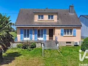 Vente Maison 4 chambresPériers