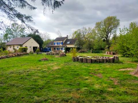 Vente maison 4 pièces Vente maison 4 pièces
