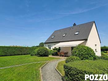 Vente Maison 5 chambresPériers