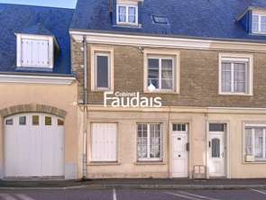 Vente Maison 3 chambresPériers
