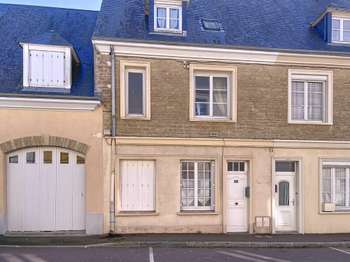 Vente maison 6 pièces Périers 50