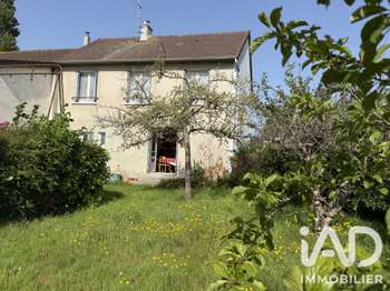 Vente maison 5 pièces Périers 50