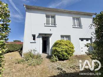 Vente maison 5 pièces Périers 50