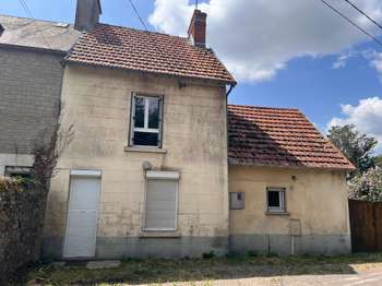 Vente Maison 1 chambrePériers