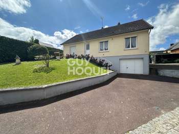 Vente Maison 4 chambresPériers
