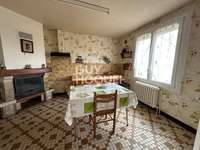 Vente maison 5 pièces Vente maison 5 pièces