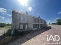 Vente maison 1 pièce Vente maison 1 pièce