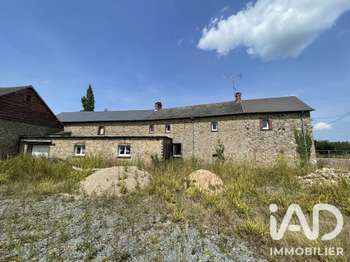 Vente maison 1 pièce Vente maison 1 pièce