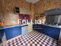 Vente maison 7 pièces Vente maison 7 pièces