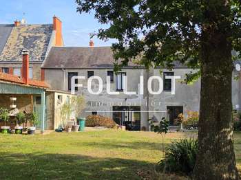 Vente Maison 5 chambresPériers