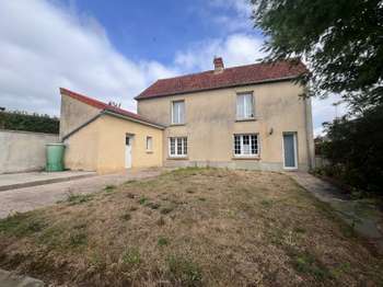 Vente maison 5 pièces Périers 50
