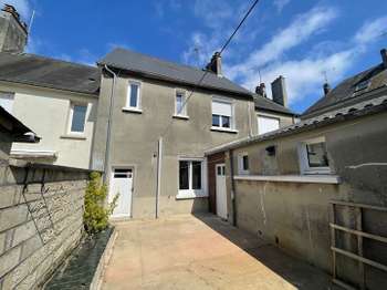 Maison 4 pièces 100 m² · à Périers · 100 m² · 128 500 €
