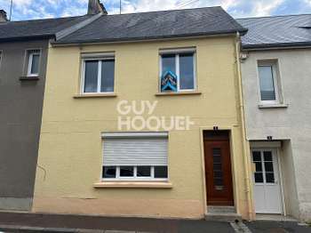 Vente Maison 3 chambresPériers