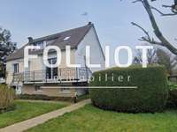 Vente maison 5 pièces Vente maison 5 pièces