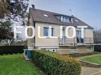 Vente maison 5 pièces Périers 50