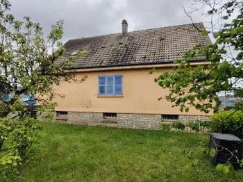 Vente maison 7 pièces Vente maison 7 pièces