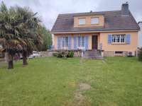 Vente maison 7 pièces Vente maison 7 pièces