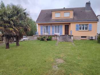 Vente maison 7 pièces Vente maison 7 pièces