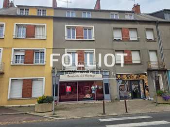 Vente maison 7 pièces Périers 50