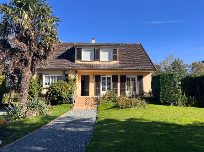 Maison 7 pièces 116 m² · à Périers · 116 m² · 190 500 €