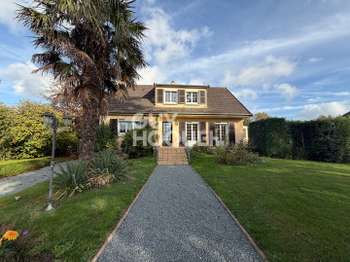 Vente Maison 4 chambresPériers