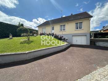 Vente Maison 4 chambresPériers