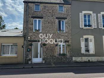 Vente Maison 3 chambresPériers