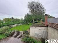 Vente maison 7 pièces Vente maison 7 pièces