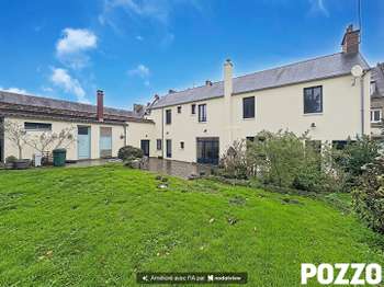 Vente Maison 4 chambresPériers