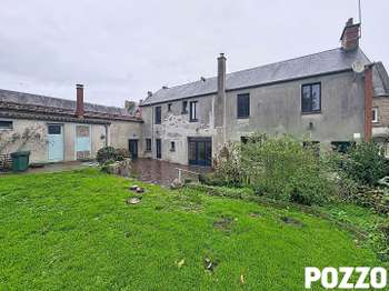 Vente maison 7 pièces Vente maison 7 pièces
